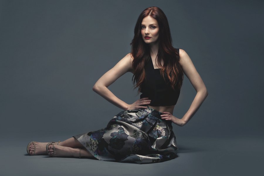 lydia portrait 2